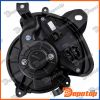 Pulseur d'air habitacle pour FIAT | EWN-FT-010, 13293624